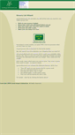 Mobile Screenshot of grocerylistwizard.com